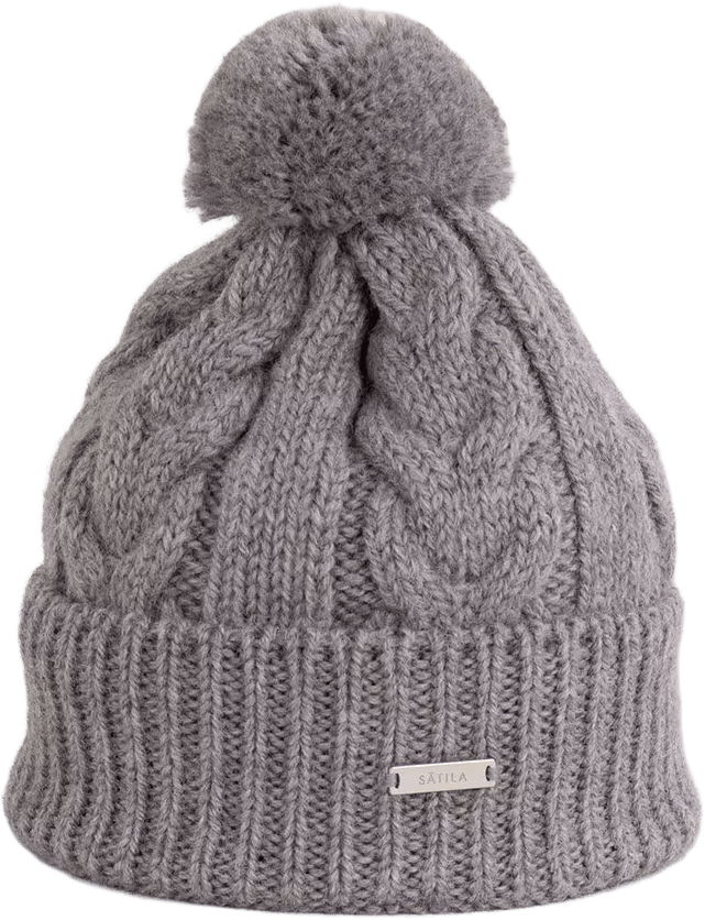 Sätila Women´s Åsarp Grey Melange