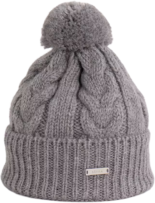 Grey Melange