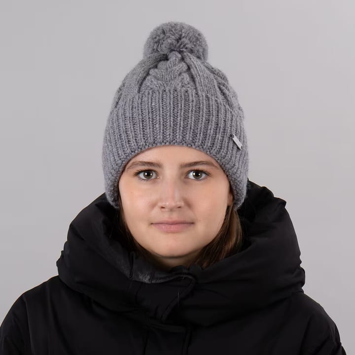 Sätila Women´s Åsarp Grey Melange Sätila
