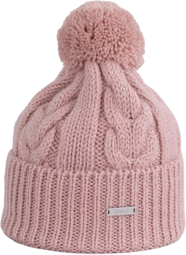Dusty pink