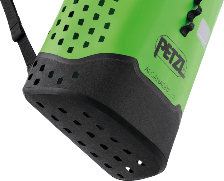 Petzl Alcanadre Club 30 Green Petzl