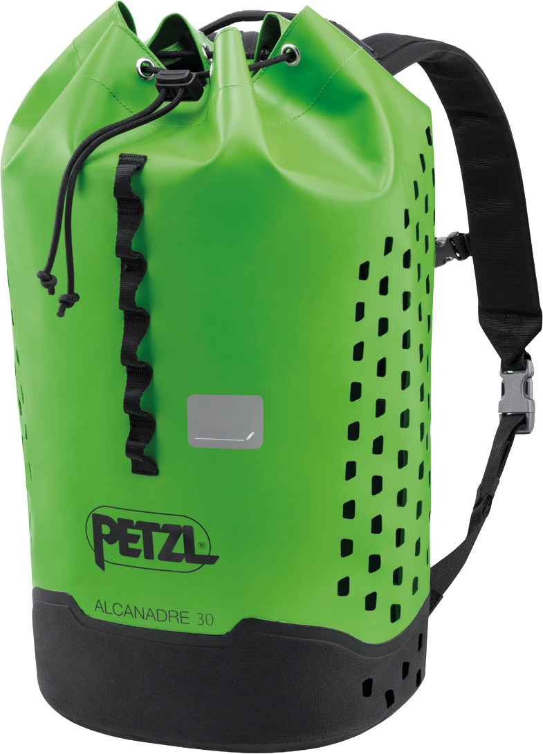 Petzl Alcanadre Club