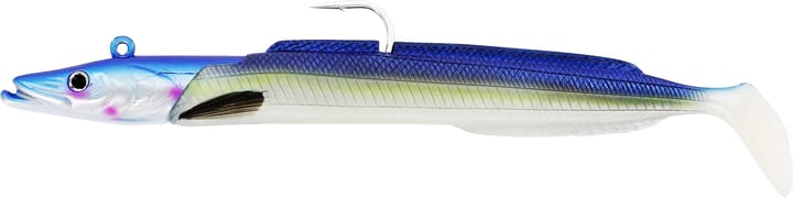 Westin Westin Sandy Andy Blue Pearl 150g Blue Pearl Westin