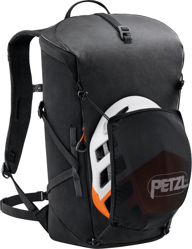 Petzl Bug Black Petzl