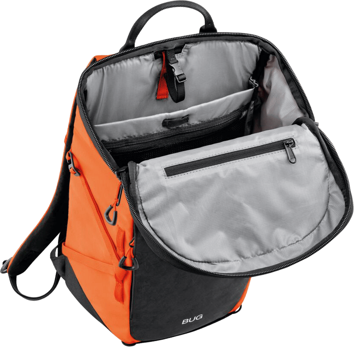 Petzl Bug Orange Petzl