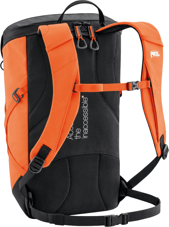 Petzl Bug Orange Petzl