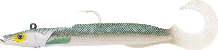 Westin Sandy Andy Curltail Jig Westin