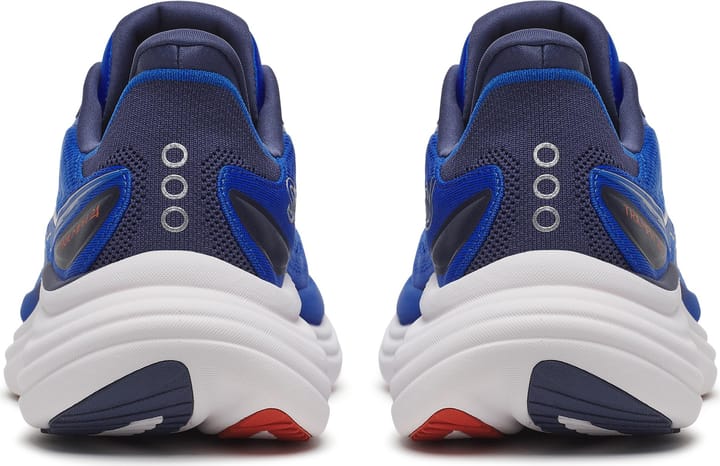 Saucony Men's Triumph 24 Lapis/silver Saucony