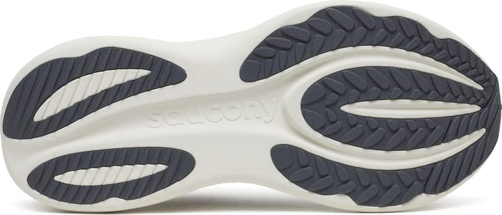 Saucony Men's Triumph 24 Wide Black/silver Saucony