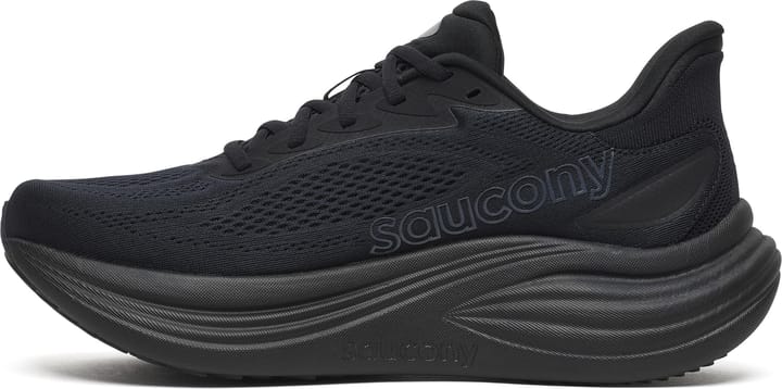 Saucony Men's Triumph 24 Triple Black Saucony