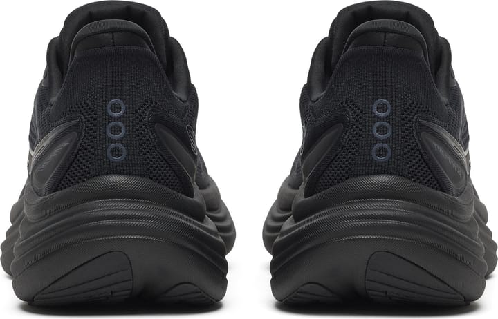 Saucony Men's Triumph 24 Triple Black Saucony