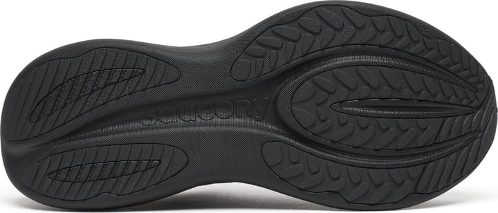 Saucony Men's Triumph 24 Triple Black Saucony