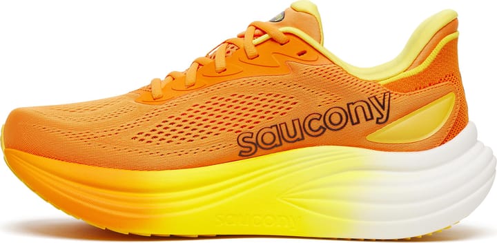 Saucony Men's Triumph 24 Fuego Saucony