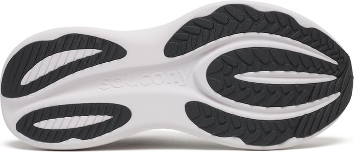 Saucony Men's Triumph 24 Fossil/gunmetal Saucony