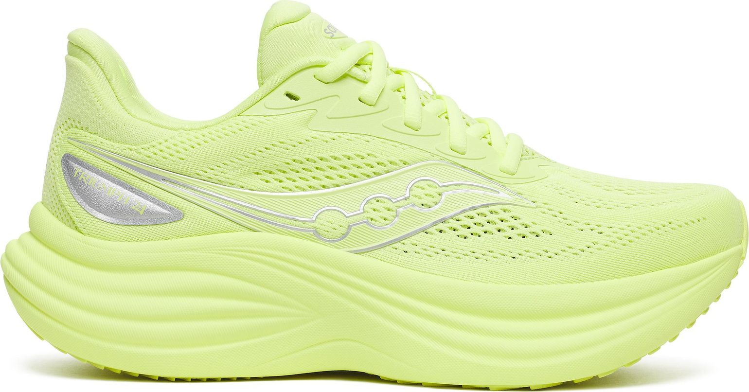 Saucony Women's Triumph 24 Tart