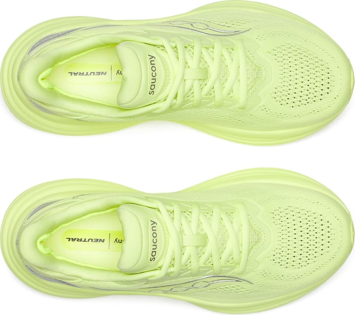Saucony Women's Triumph 24 Tart Saucony
