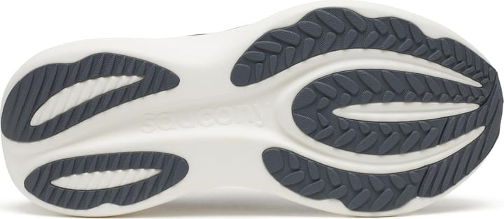 Saucony Women's Triumph 24 Black/silver Saucony