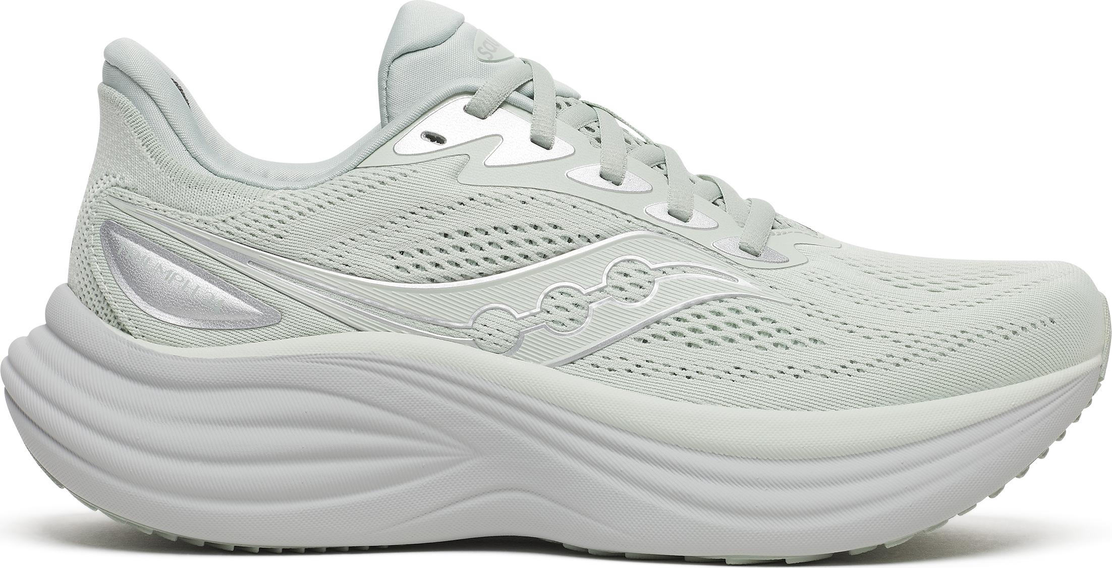 Saucony Women's Triumph 24 Cast