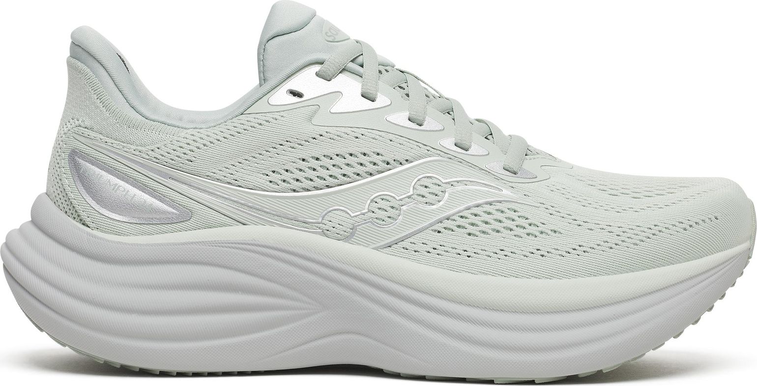 Saucony Women's Triumph 24 Cast