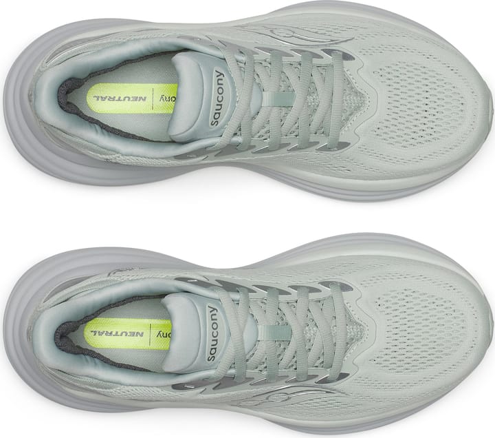 Saucony Women's Triumph 24 Cast Saucony