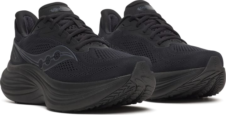 Saucony Women's Triumph 24 Triple Black Saucony