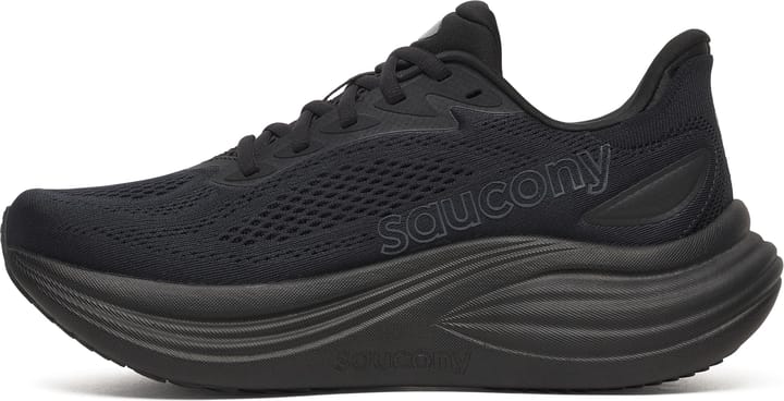 Saucony Women's Triumph 24 Triple Black Saucony