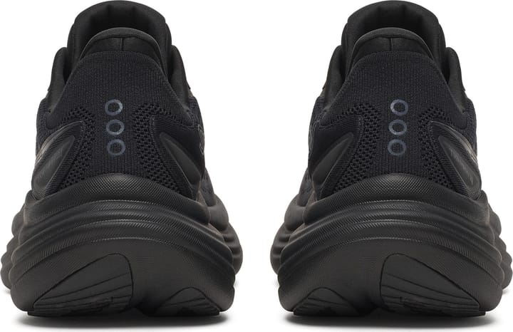 Saucony Women's Triumph 24 Triple Black Saucony