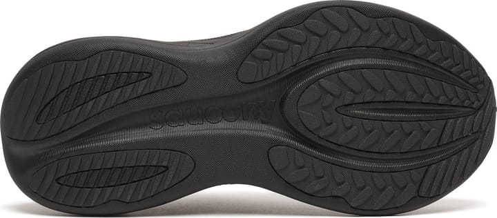 Saucony Women's Triumph 24 Triple Black Saucony