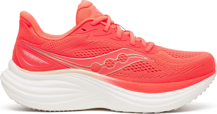 Saucony Women's Triumph 24 Vizired Saucony