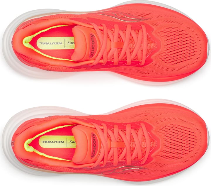 Saucony Women's Triumph 24 Vizired Saucony