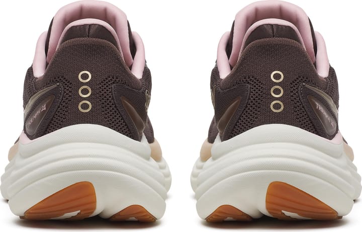 Saucony Women's Triumph 24 Torte/touch Saucony