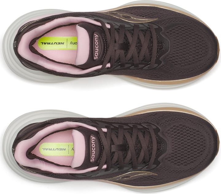 Saucony Women's Triumph 24 Torte/touch Saucony