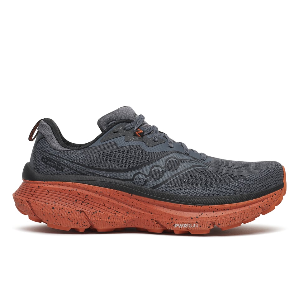 Men's Guide Tr