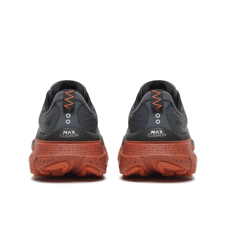 Saucony Men's Guide Tr  Carbon/rust Saucony