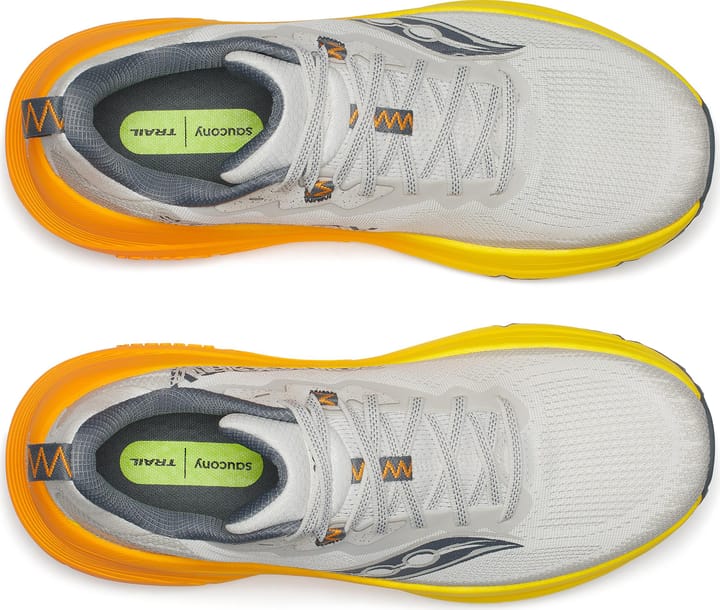 Saucony Men's Guide Tr  Quartz/cyber Saucony