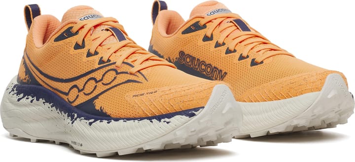 Saucony Women's Ride Tr3 Persian/naval Saucony