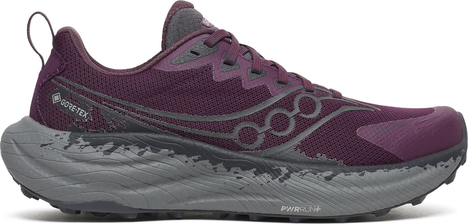 Saucony Women's Ride Tr3 GORE-TEX sneakers