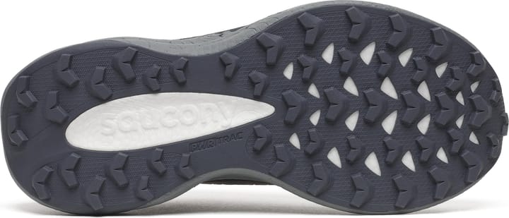 Saucony Women's Ride Tr3 GORE-TEX Eggplant/ebony Saucony