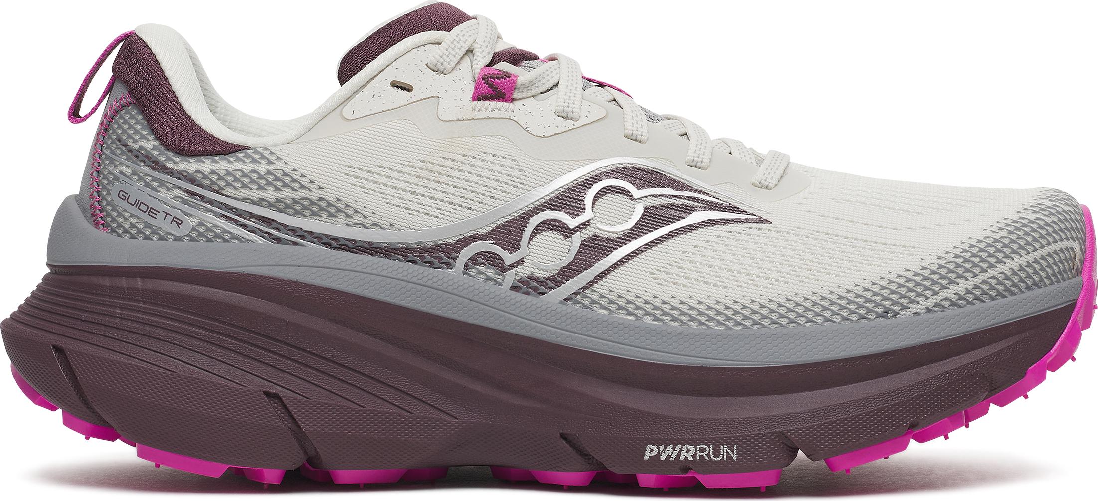 Saucony Women's Guide Tr Quartz/demure