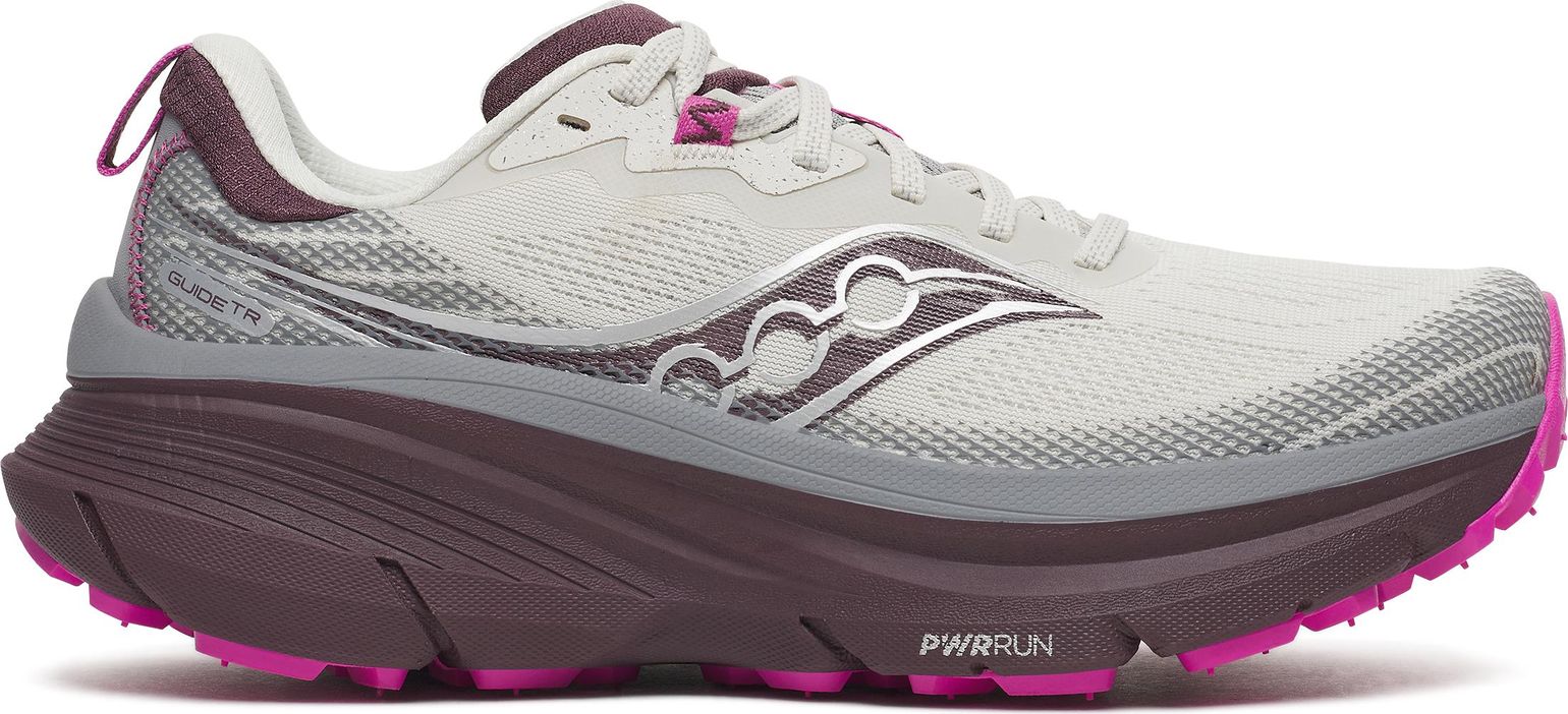 Saucony Women's Guide Tr Quartz/demure