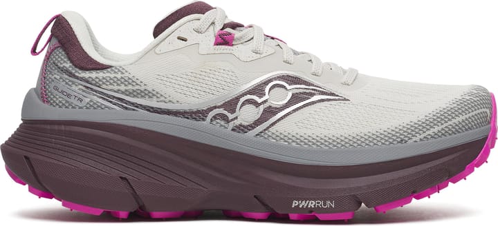 Saucony Women's Guide Tr Quartz/demure Saucony