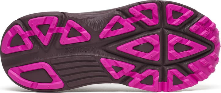 Saucony Women's Guide Tr Quartz/demure Saucony
