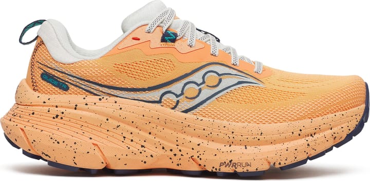Saucony Women's Guide Tr Persian/quartz Saucony