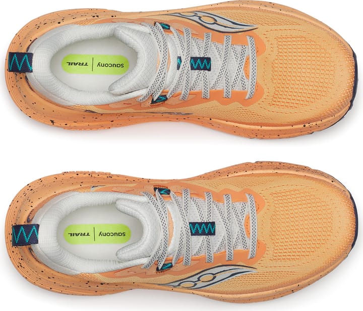 Saucony Women's Guide Tr Persian/quartz Saucony