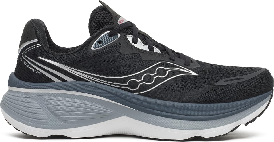 Men's Hurricane 26