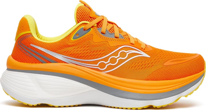 Saucony Men's Hurricane 26 Fuego Saucony