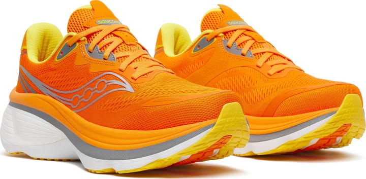 Saucony Men's Hurricane 26 Fuego Saucony