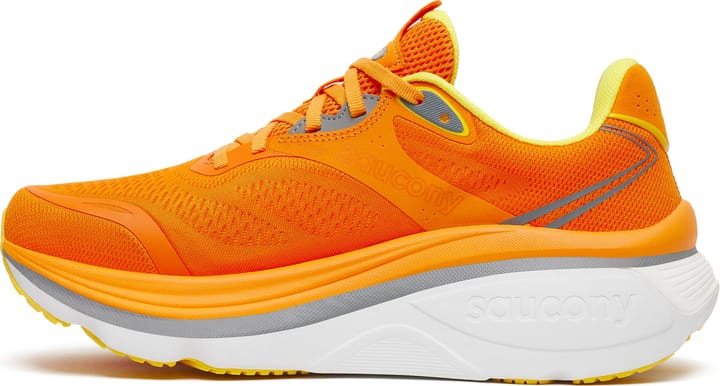 Saucony Men's Hurricane 26 Fuego Saucony