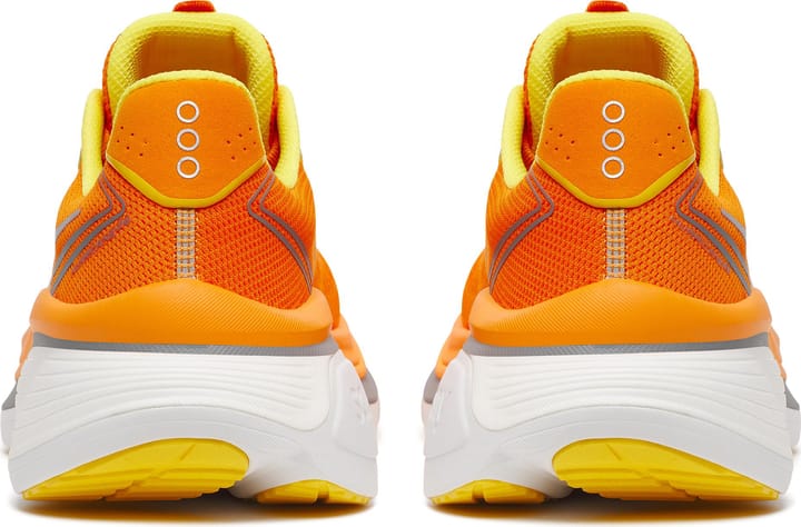 Saucony Men's Hurricane 26 Fuego Saucony