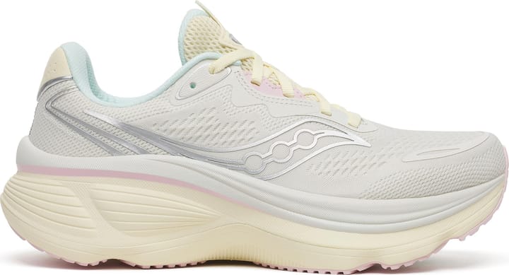 Saucony Women's Hurricane 26 Quartz/swede Saucony